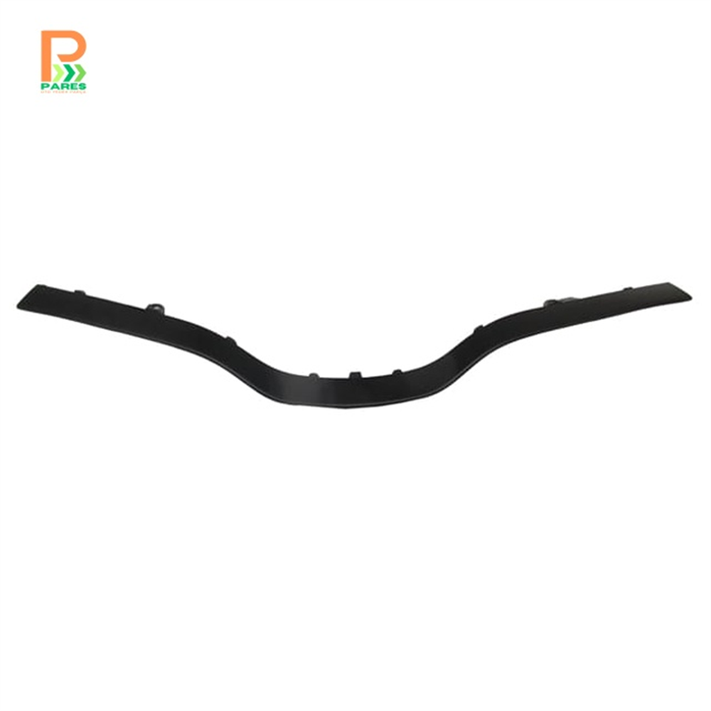 OEM NO 623822758R UYUMLU RENAULT KANGOO 4 14/21 ÖN PANJUR ÇITASI ALT SİYAH