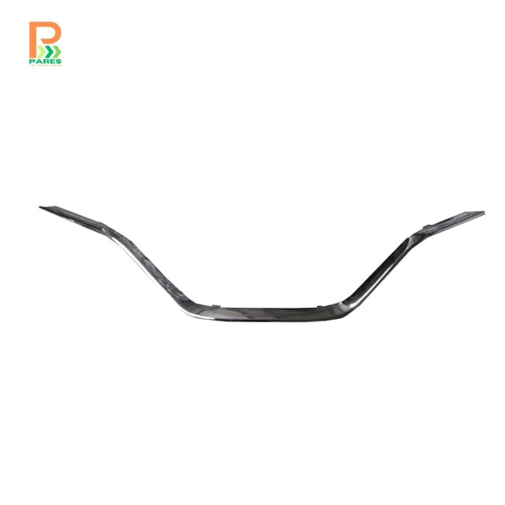 OEM NO 623856800R UYUMLU RENAULT KADJAR 15/18 ÖN PANJUR ALT ÇITASI NİKELAJLI