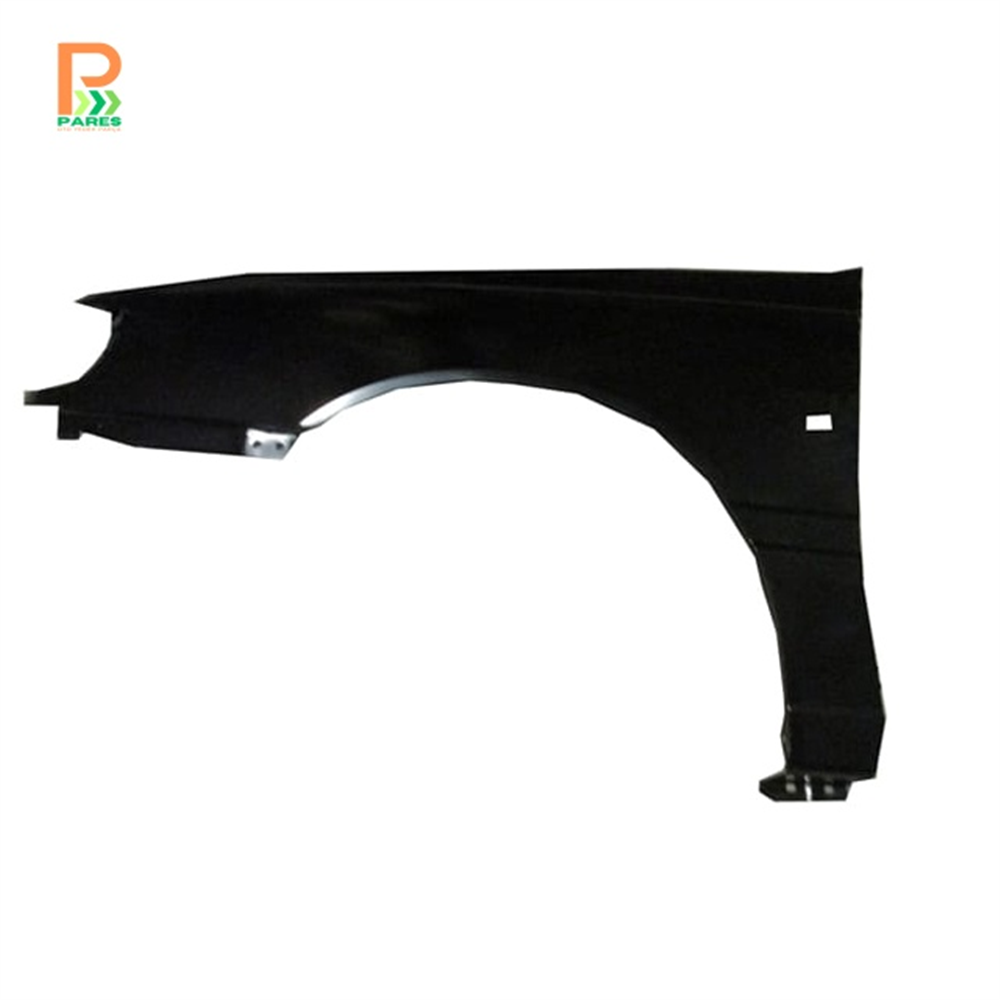 OEM NO 63101-62C30 UYUMLU NISSAN SUNNY N14 94/96 ÖN ÇAMURLUK DELİKLİ SOL