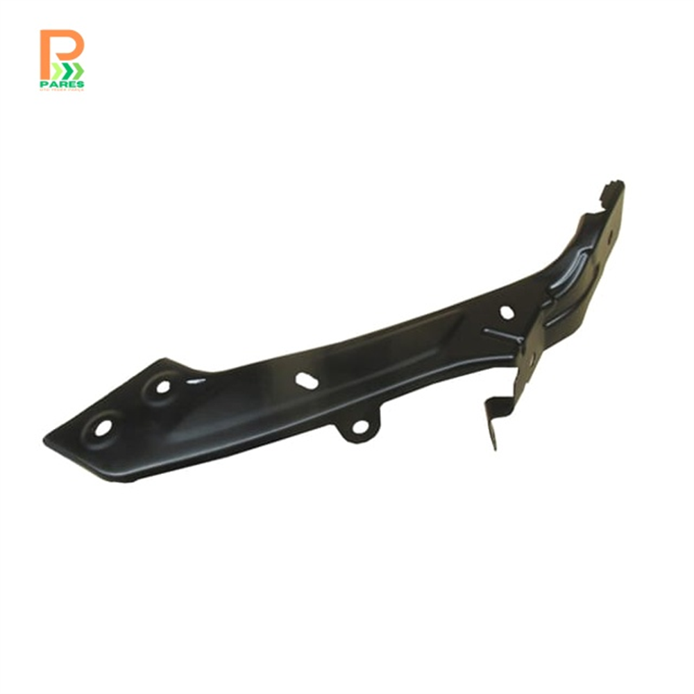 OEM NO 631413398R UYUMLU RENAULT MEGANE 4 SD/HB 16/20 ÖN ÇAMURLUK İÇ BAĞLANTI BRAKETİ SOL 