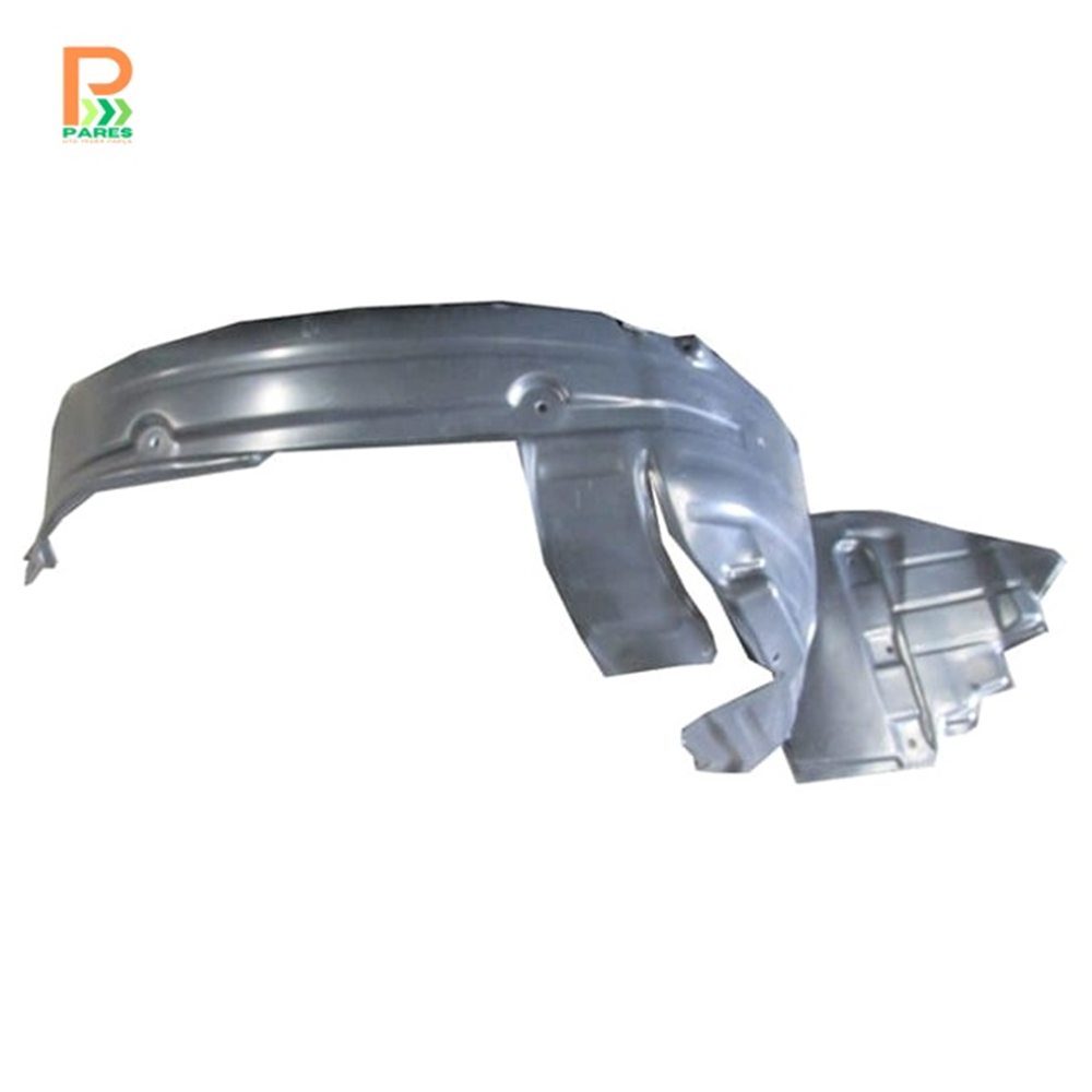 OEM NO 638230005R UYUMLU RENAULT LAGUNA 08/12 ÖN ÇAMURLUK DAVLUMBAZI SOL