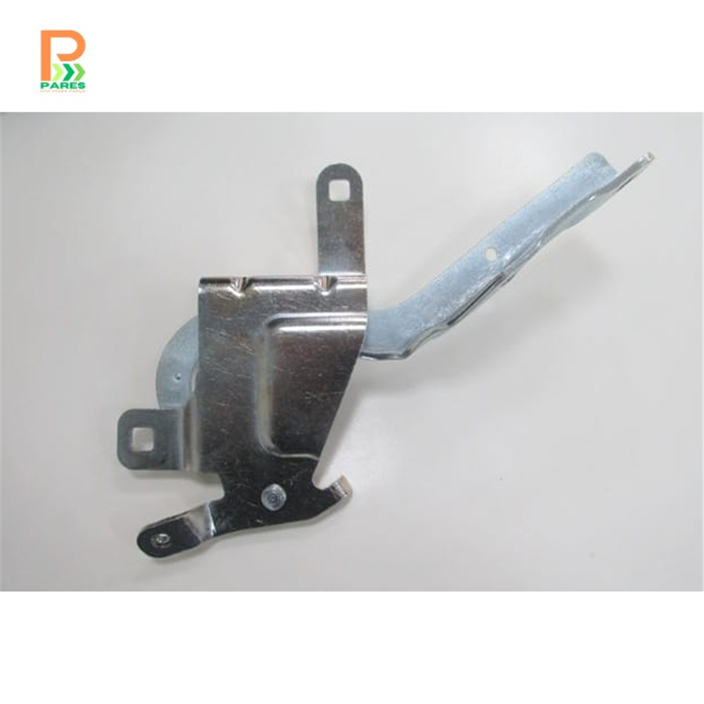 OEM NO 654008394R UYUMLU RENAULT CLIO 4 SPORT TOURER 13/16 KAPUT MENTEŞESİ SAĞ 