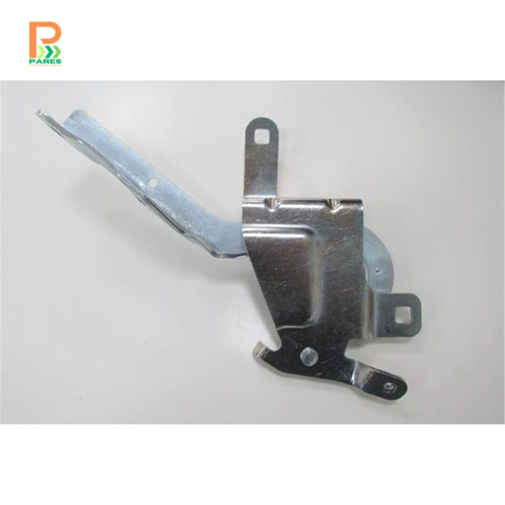 OEM NO 654010257R UYUMLU RENAULT CLIO 4 HB 16/20 KAPUT MENTEŞESİ SOL 