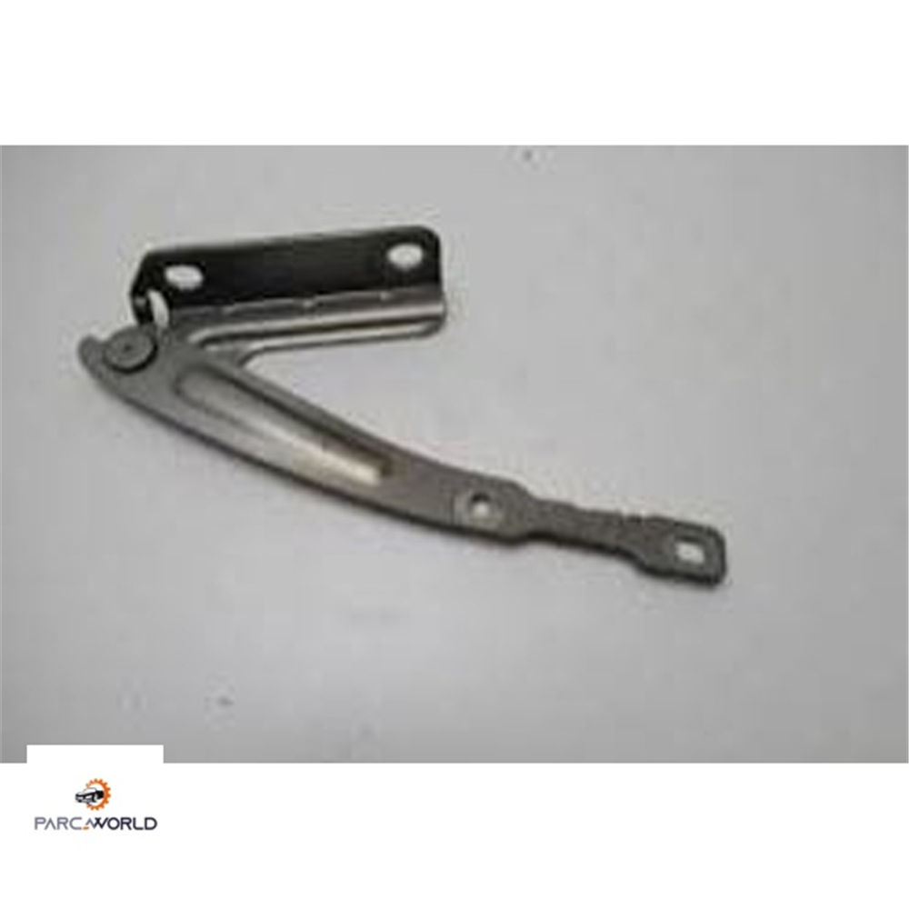 OEM NO 654017334R UYUMLU DACIA LODGY 12/22 KAPUT MENTEŞESİ SOL
