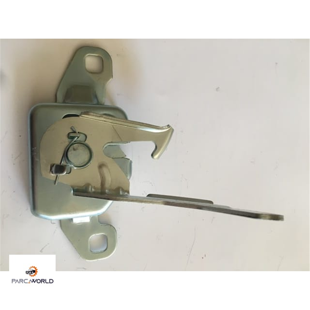 OEM NO 656010017R UYUMLU DACIA DUSTER 10/13 KAPUT KİLİDİ