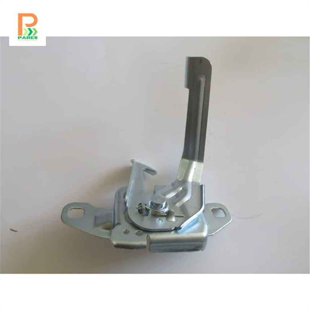 OEM NO 656013195R UYUMLU DACIA LODGY 12/22 KAPUT KİLİDİ