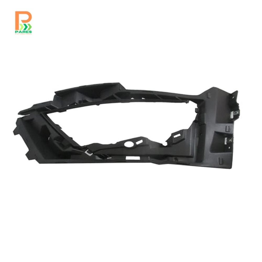 OEM NO 6J0807349 UYUMLU SEAT IBIZA 12/17 SİS LAMBA ÇERÇEVE BRAKETİ SOL (FR TİPİ)