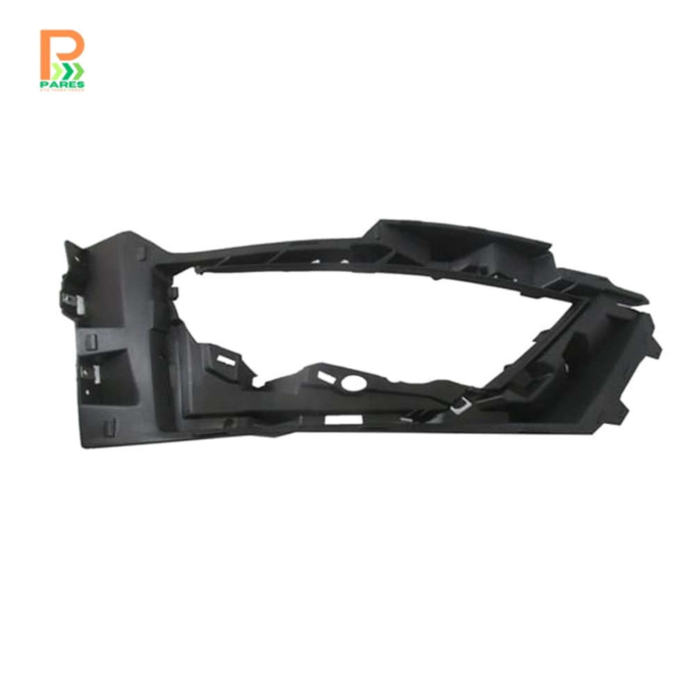 OEM NO 6J0807350 UYUMLU SEAT IBIZA 12/17 SİS LAMBA ÇERÇEVE BRAKETİ SAĞ (FR TİPİ)