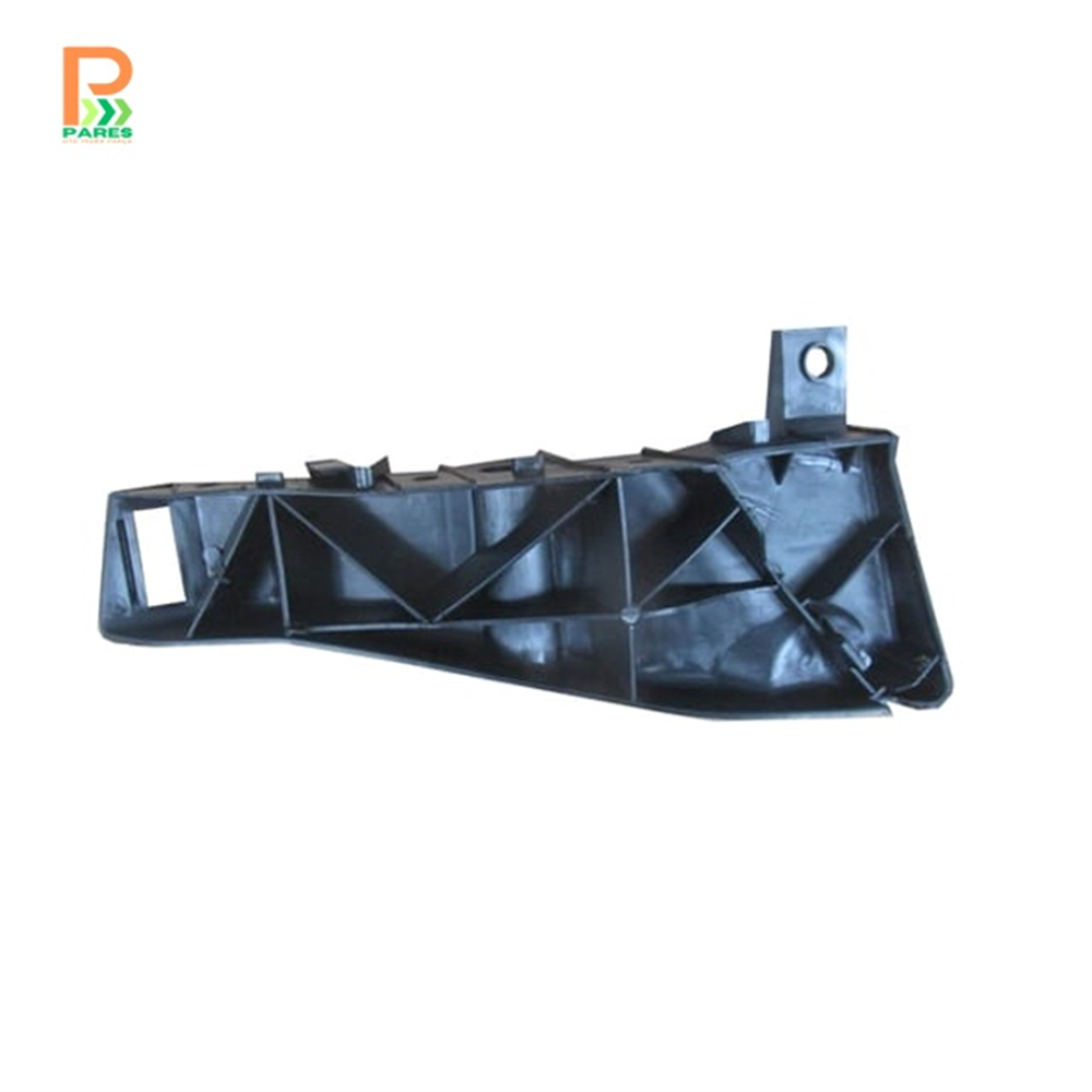 OEM NO 6J4807377 UYUMLU SEAT IBIZA 09/12 ARKA TAMPON BAĞLANTI BRAKETİ SOL PLASTİK 