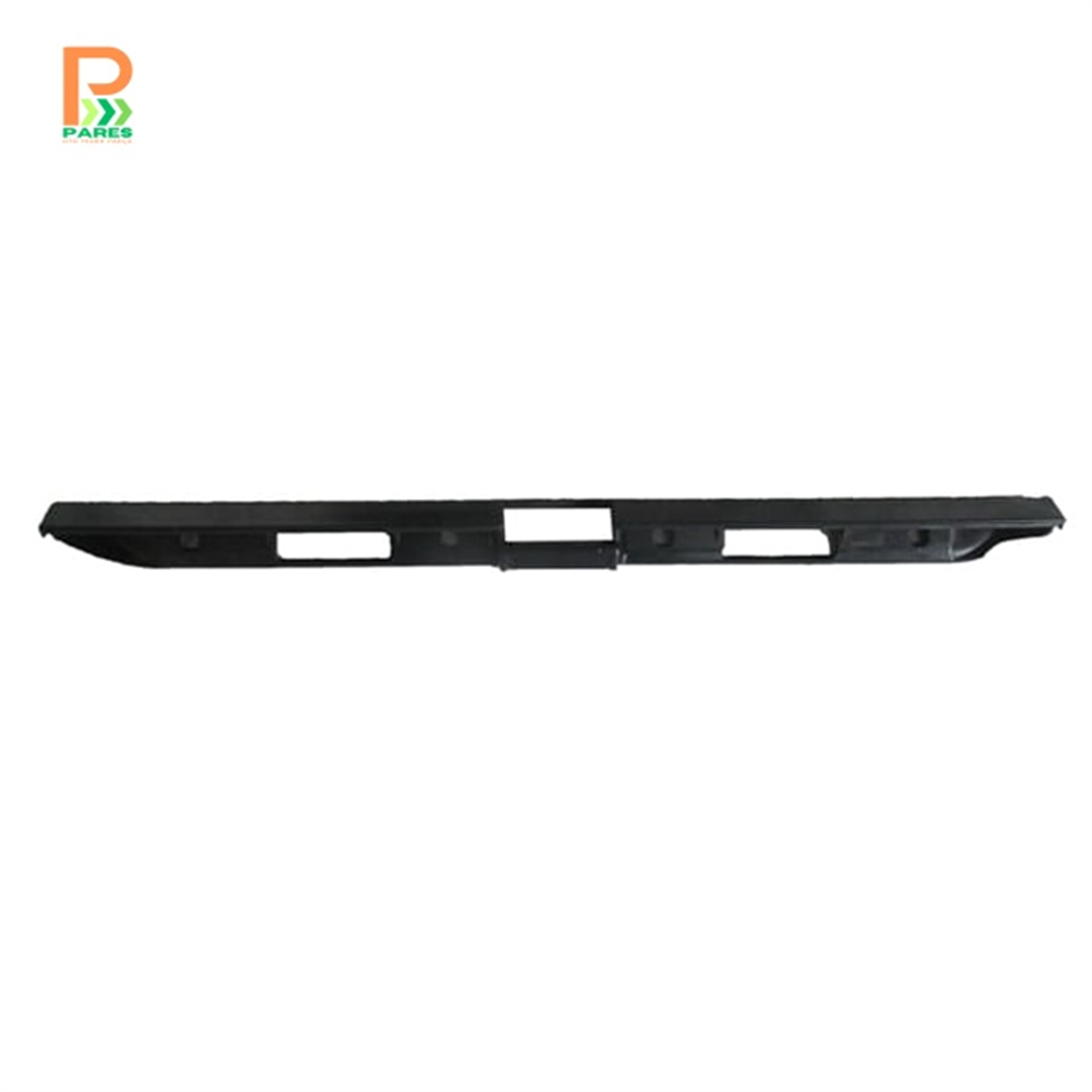 OEM NO 6K5827577 UYUMLU VOLKSWAGEN POLO CLASSIC 96/01 ARKA PLAKA LAMBA ÇITASI SİYAH