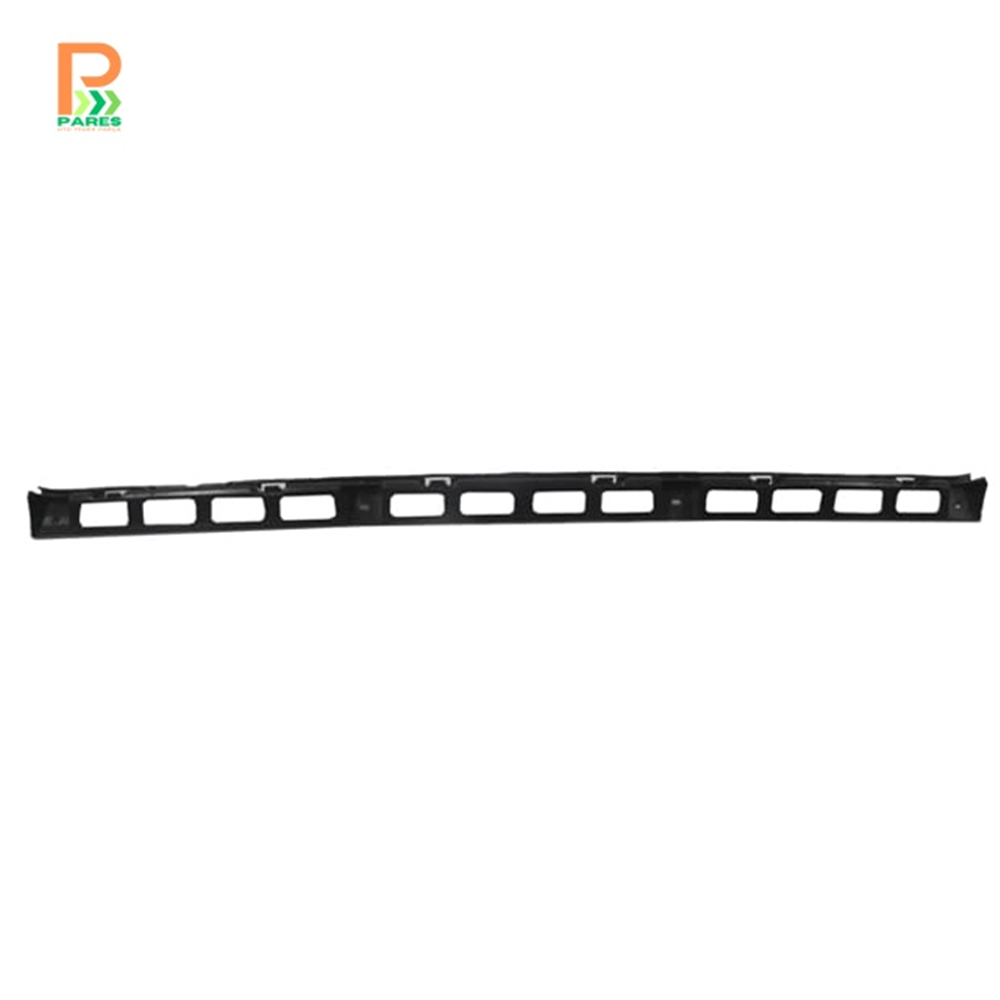 OEM NO 6R6807863B UYUMLU VOLKSWAGEN POLO 6 10/14 ARKA TAMPON BRAKETİ ORTA 