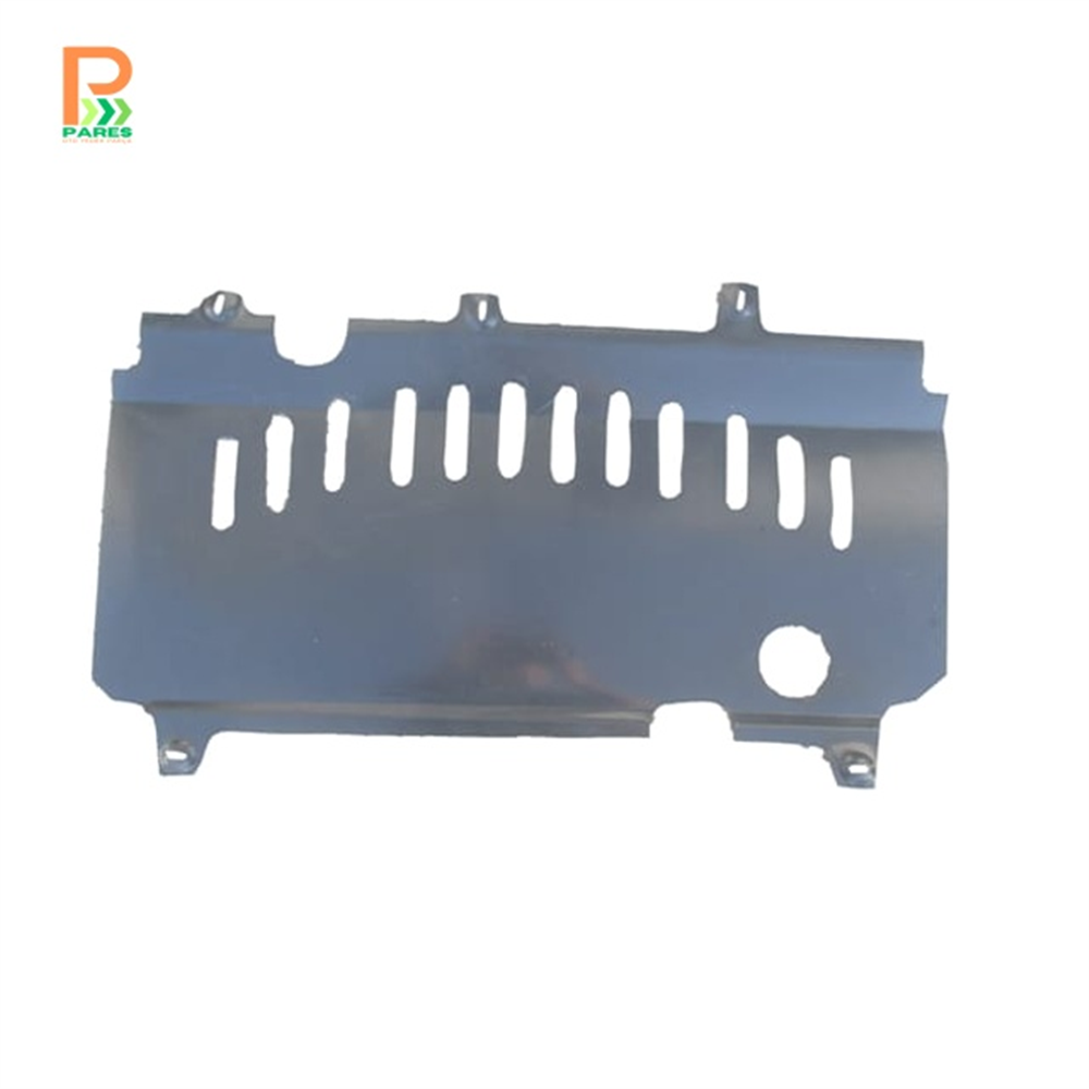 OEM NO 7013.QW UYUMLU PEUGEOT 2008 13/16 KARTER MUHAFAZA PLASTİĞİ ORTA