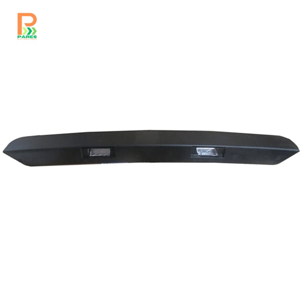 OEM NO 701829213D01C UYUMLU VOLKSWAGEN TRANSPORTER T6 10/14 BAGAJ KAPAĞI DIŞ AÇMA KOLU (PLAKALIK ÜST PLASTİĞİ)