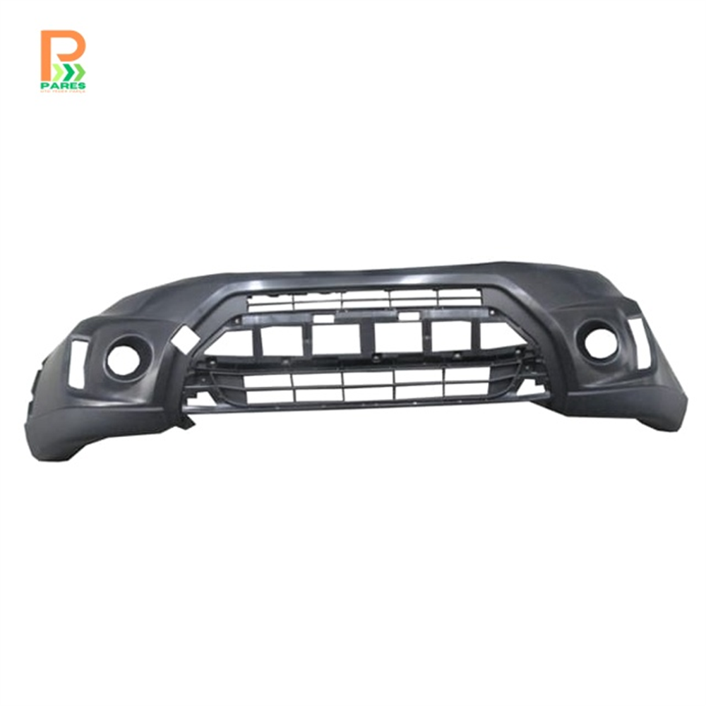 OEM NO 71711-54P10-N49 UYUMLU SUZUKI VITARA 16/24 ÖN TAMPON SİYAH SİS DELİKLİ 