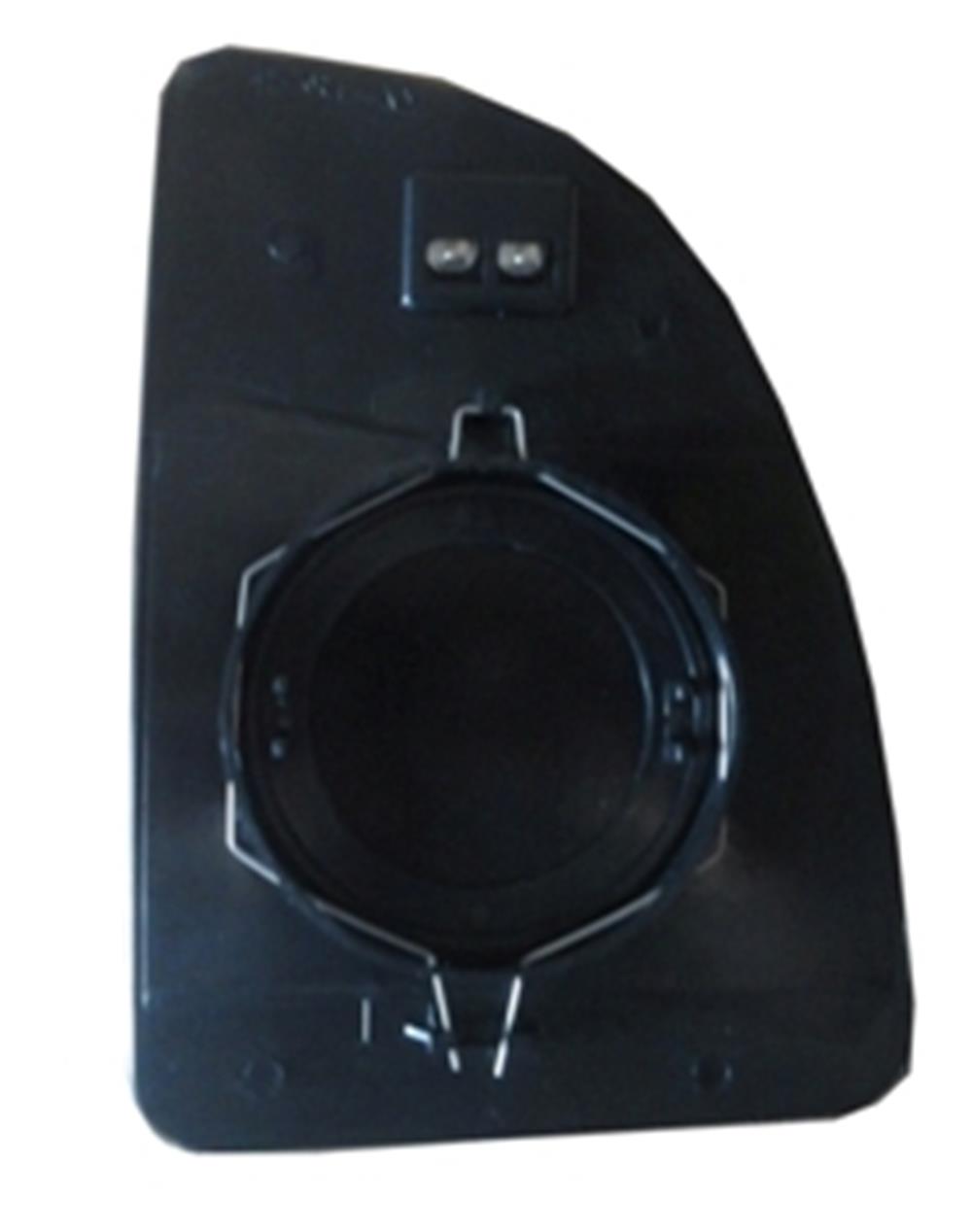 OEM NO 71716702 UYUMLU CITROEN JUMPER 02/07 AYNA CAMI SOL ÜST ISITMALI