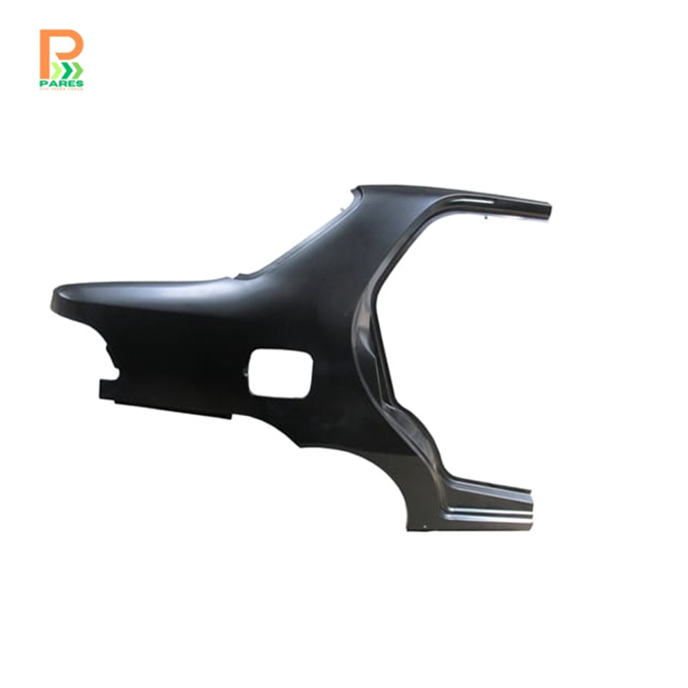 OEM NO 71728327 UYUMLU FIAT ALBEA 05/13 ARKA ÇAMURLUK SAĞ (YAKIT DEPO DELİKLİ)