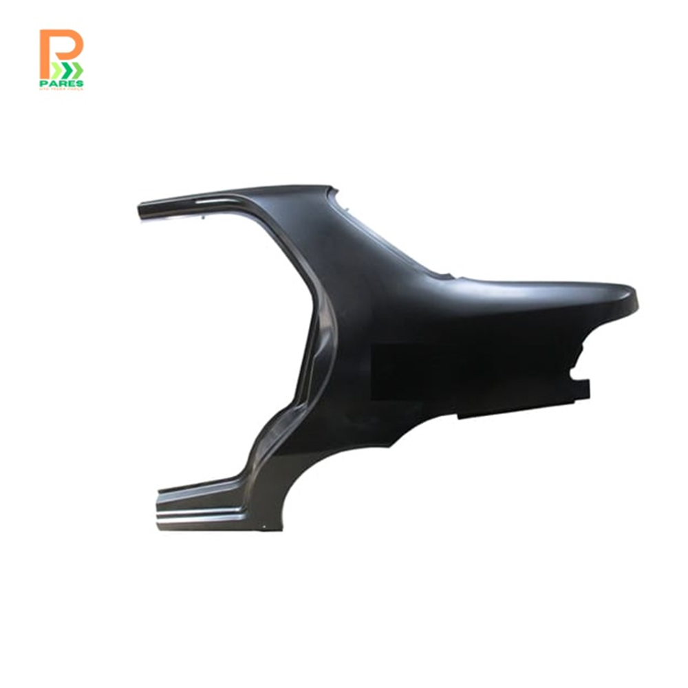 OEM NO 71728328 UYUMLU FIAT ALBEA 05/13 ARKA ÇAMURLUK SOL