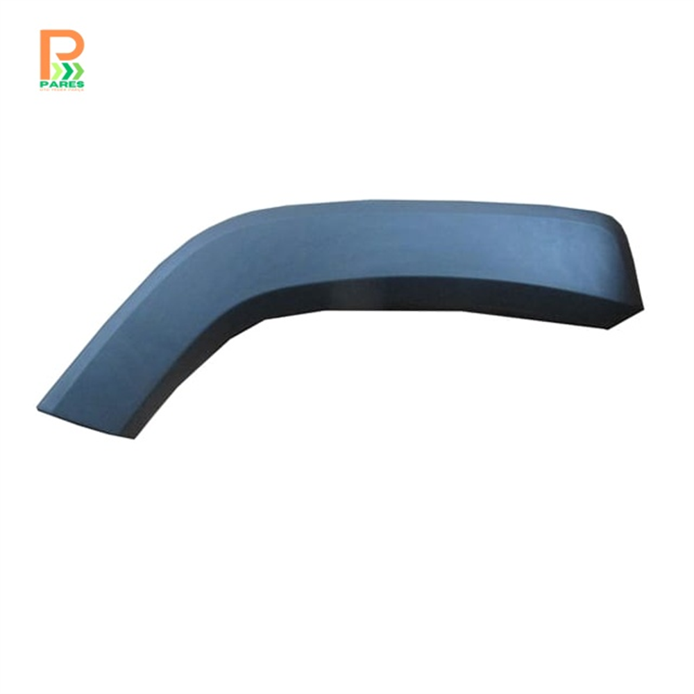 OEM NO 75062-42010 UYUMLU TOYOTA RAV4 18/24 ARKA ÇAMURLUK DODİK PLASTİĞİ SOL SİYAH (ÖNÜN ÖNÜ)