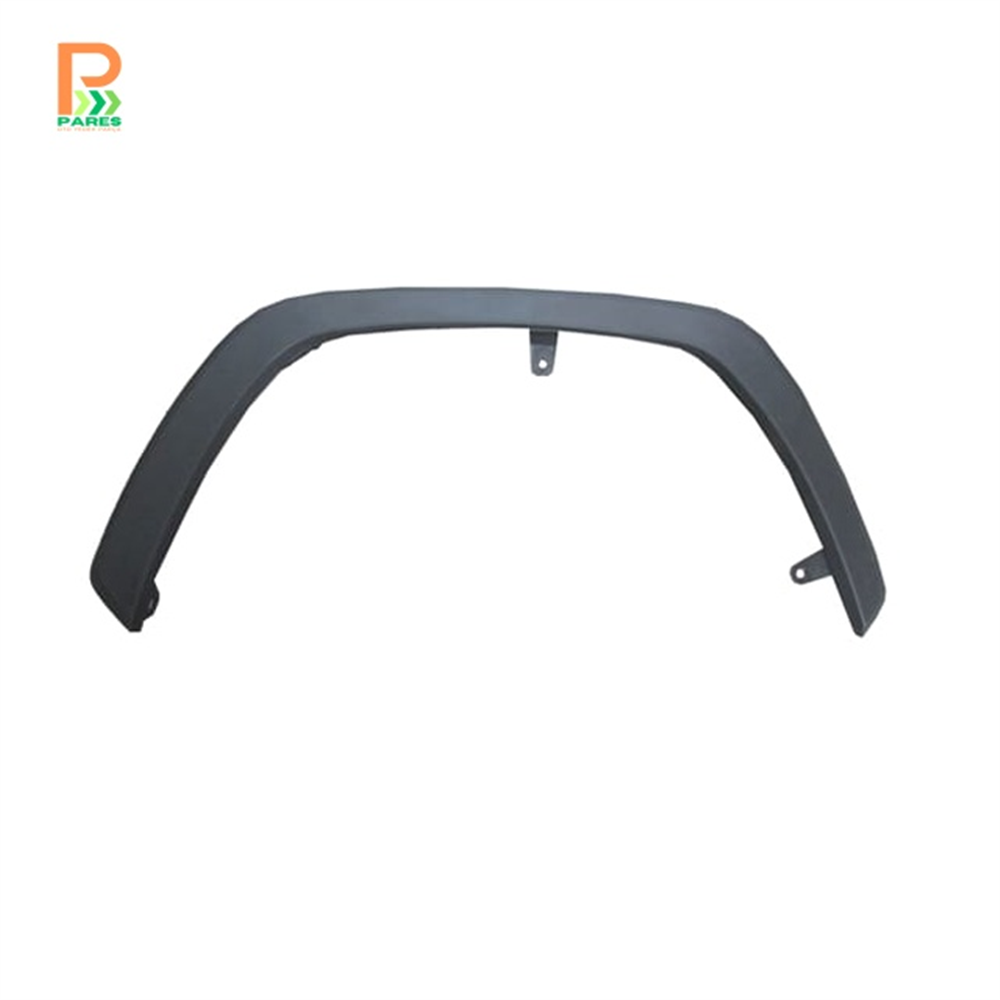 OEM NO 75601-42160 UYUMLU TOYOTA RAV4 18/24 ÖN ÇAMURLUK DODİK PLASTİĞİ SAĞ SİYAH 