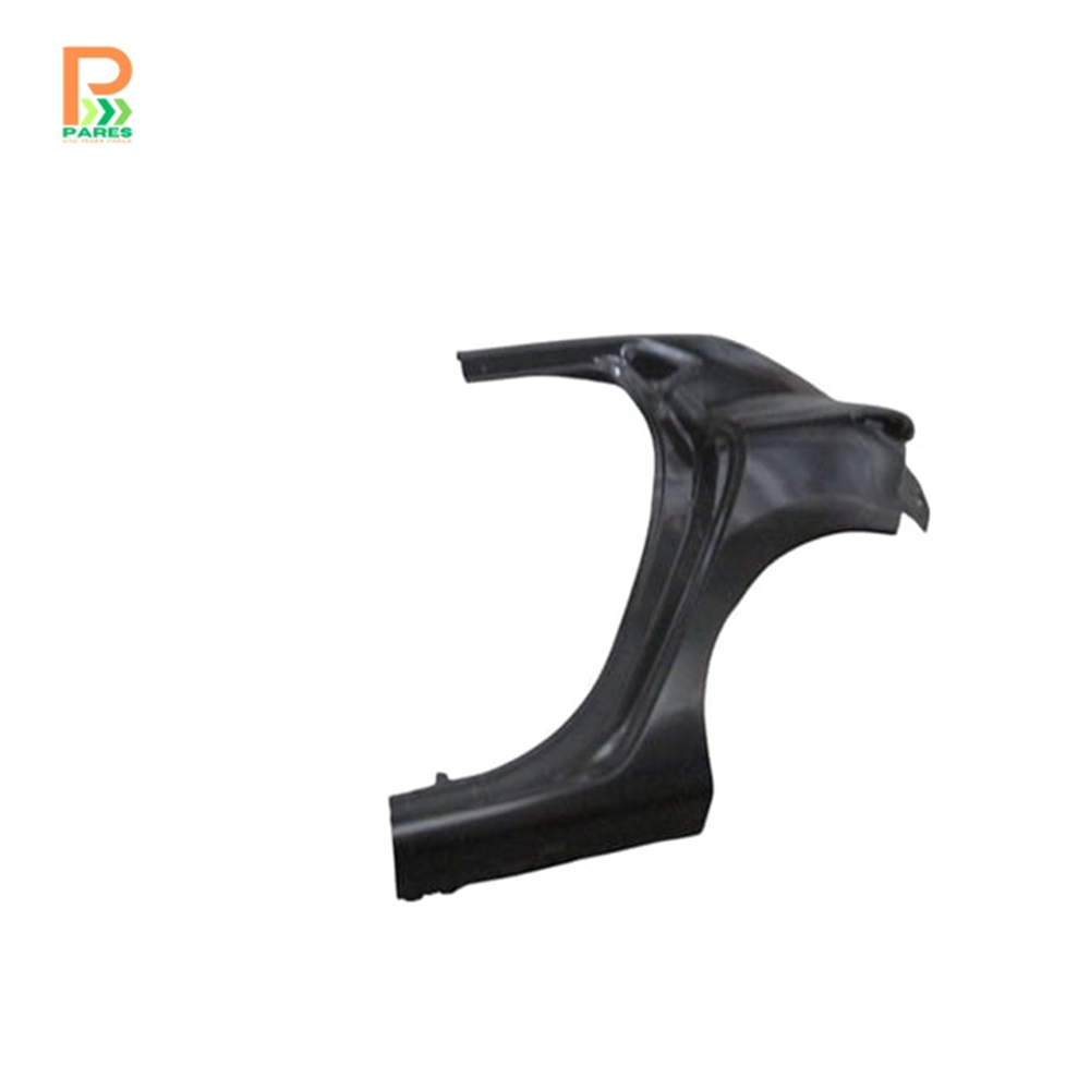 OEM NO 760316779R UYUMLU RENAULT CLIO 4 HB 16/20 ARKA ÇAMURLUK SOL 
