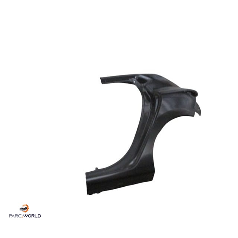 OEM NO 760316779R UYUMLU RENAULT CLIO 4 HB 16/20 ARKA ÇAMURLUK SOL 