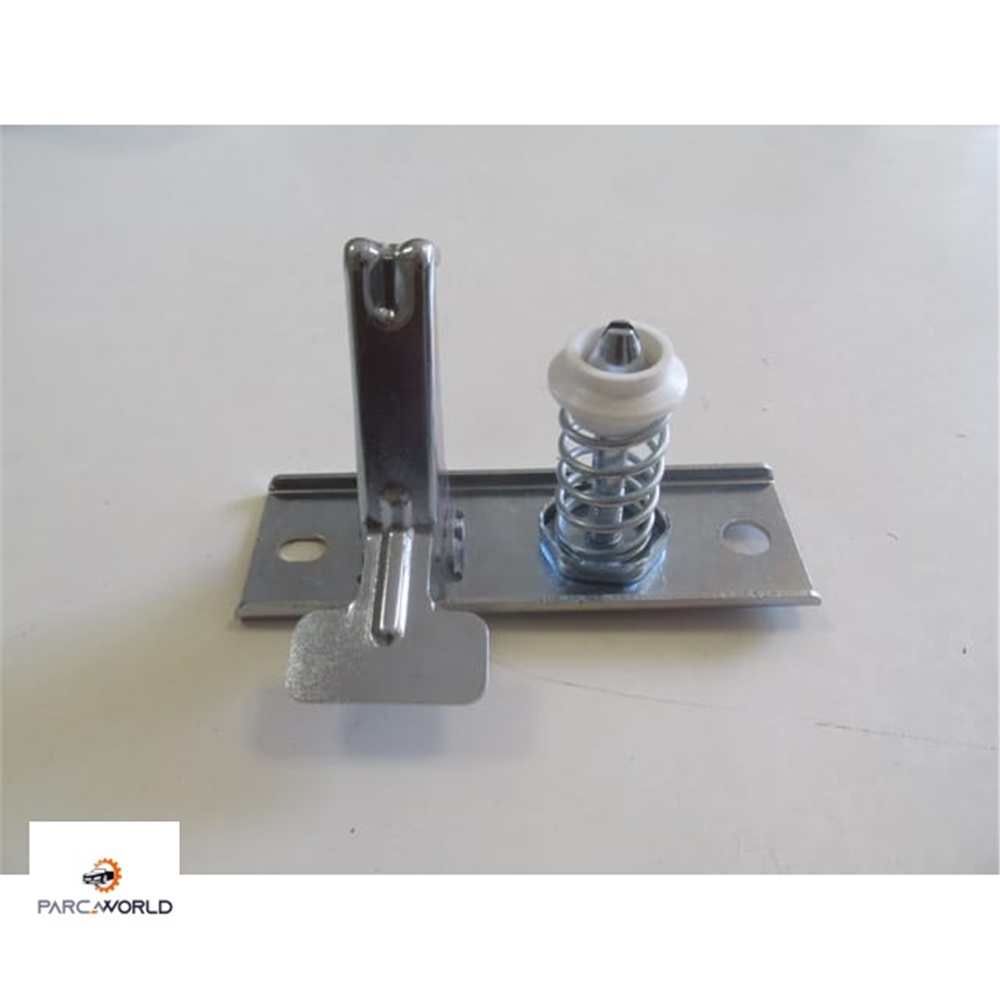 OEM NO 7638886 UYUMLU FIAT TEMPRA 90/99 KAPUT KİLİDİ EMNİYET MANDALI