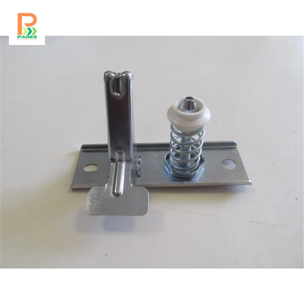 OEM NO 7638886 UYUMLU FIAT TIPO 93/00 KAPUT KİLİDİ EMNİYET MANDALI