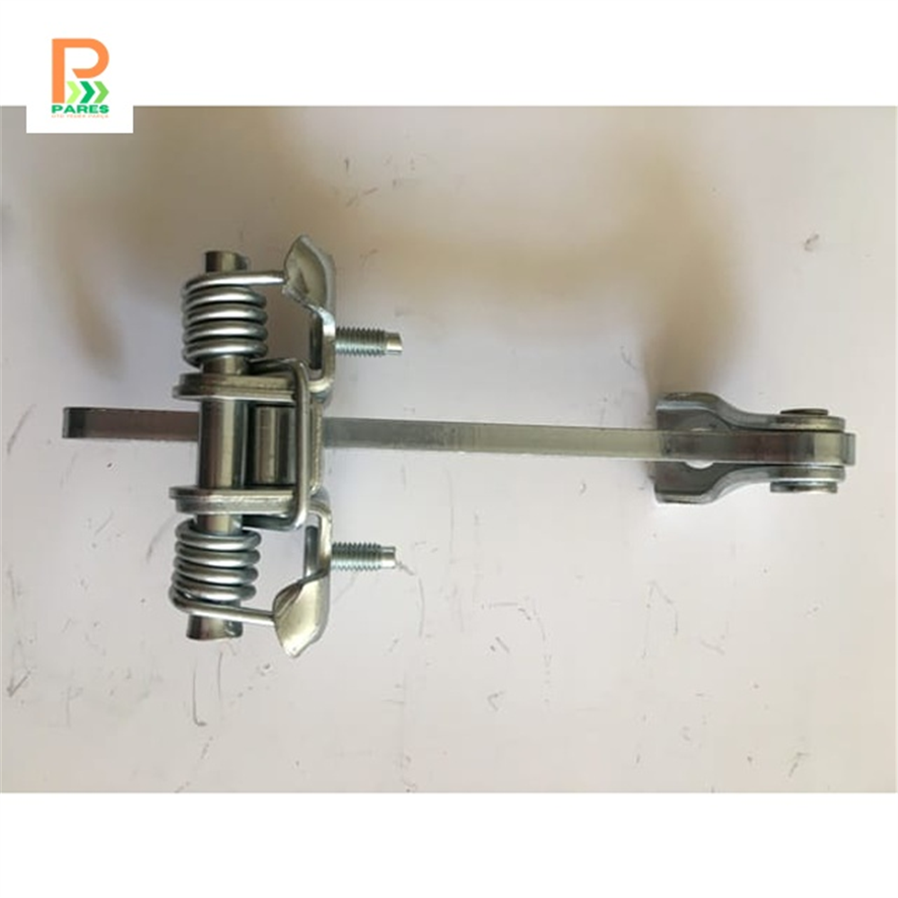 OEM NO 7700311823 UYUMLU OPEL VIVARO 04/08 ÖN KAPI DURDURUCUSU (SAĞ/SOL AYNIDIR TEK TEK SATILIR) (KAPI GERGİSİ)