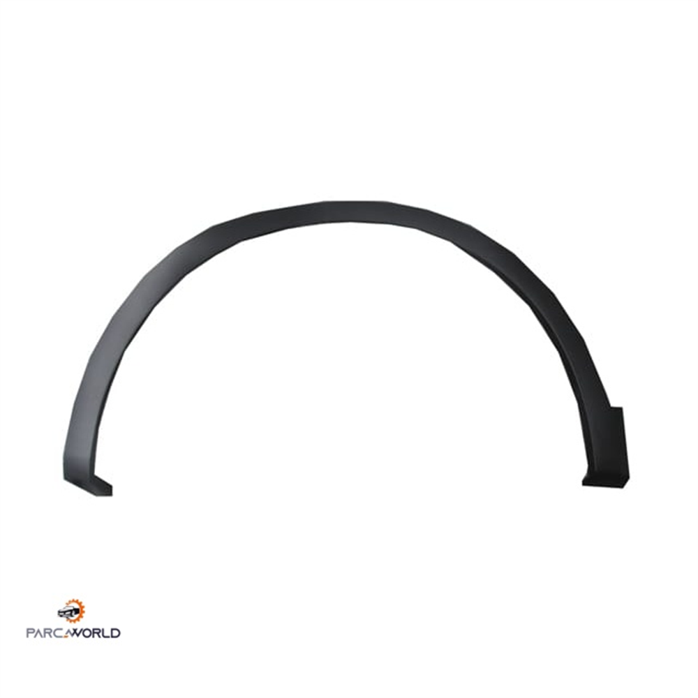OEM NO 788752684R UYUMLU RENAULT KADJAR 15/22 ARKA ÇAMURLUK AĞZI PLASTİĞİ SOL