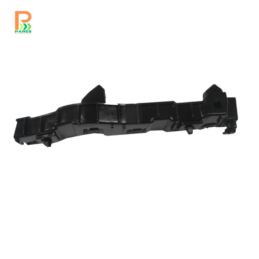 OEM NO 7C0807178 UYUMLU VOLKSWAGEN CRAFTER 18/24 ÖN TAMPON BRAKETİ SAĞ PLASTİK
