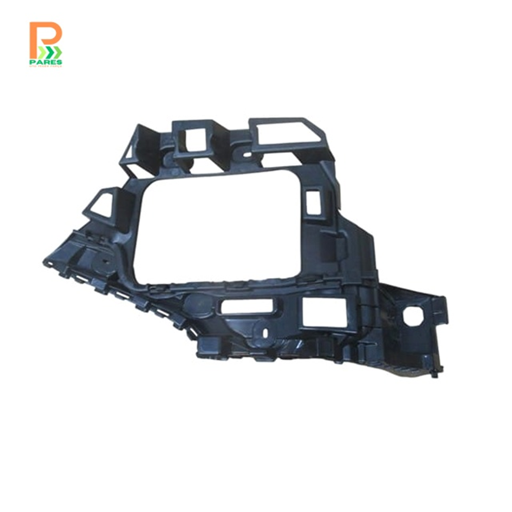 OEM NO 7P6807376B UYUMLU VOLKSWAGEN TOUAREG 10/17 ARKA TAMPON BRAKETİ SAĞ 