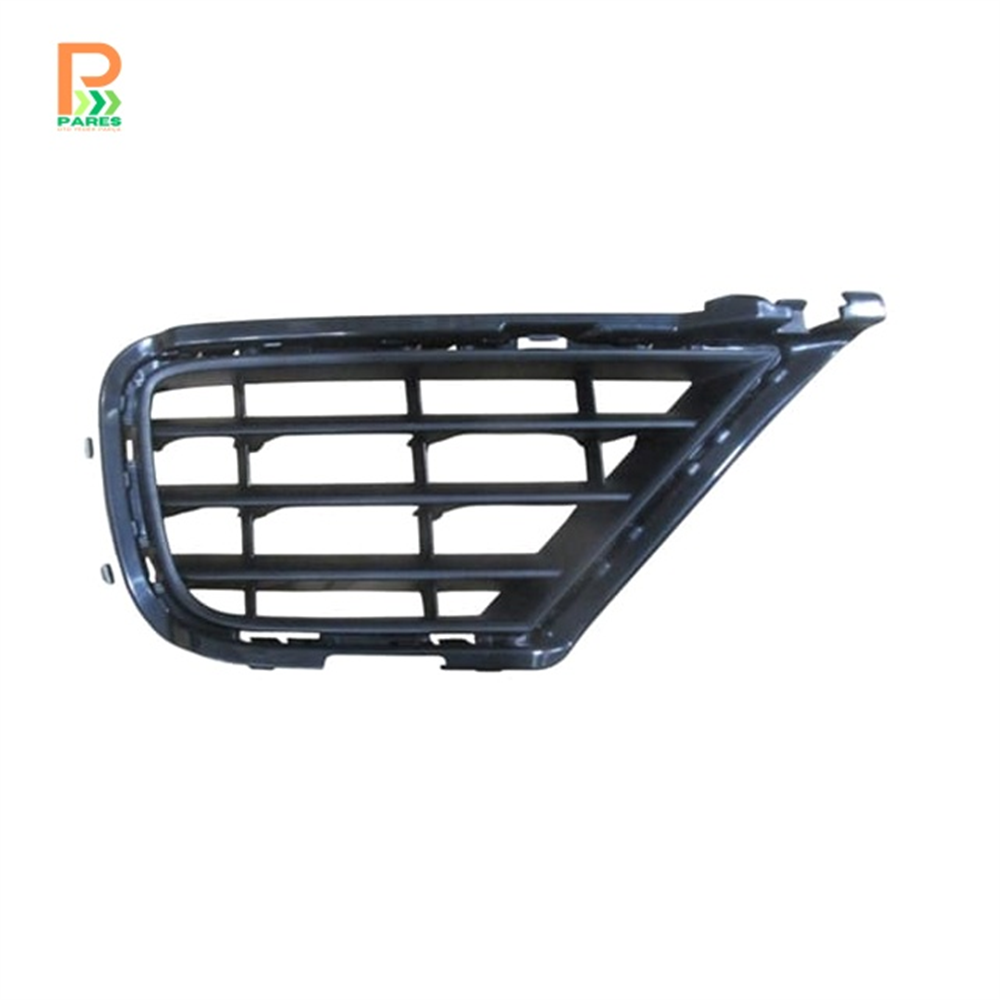 OEM NO 7P6853666B9B9 UYUMLU VOLKSWAGEN TOUAREG 14/17 ÖN TAMPON PANJURU SAĞ SİYAH 