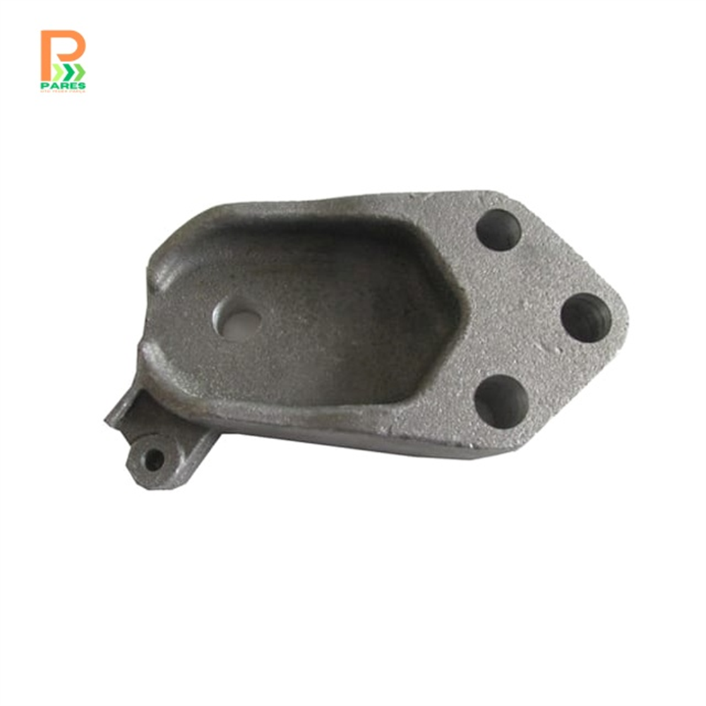 OEM NO 7V2Q 6030 BB UYUMLU FORD FIESTA 09/13 MOTOR BAĞLANTI BRAKETİ (TAKOZ) 1.4 DİZEL (ALÜMİNYUM)