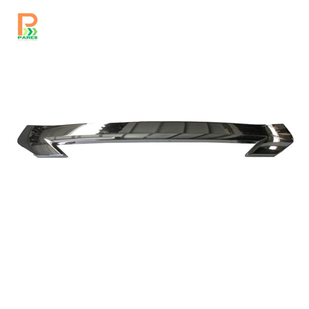 OEM NO 8-97551267-0 UYUMLU ISUZU D MAX PICK UP 20/24 ÖN PANJUR ALT NİKELAJI 