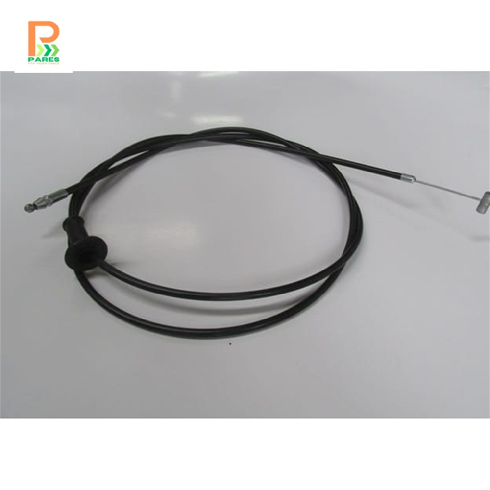 OEM NO 81190-1R000 UYUMLU HYUNDAI ACCENT BLUE 11/18 KAPUT İÇ AÇMA TELİ