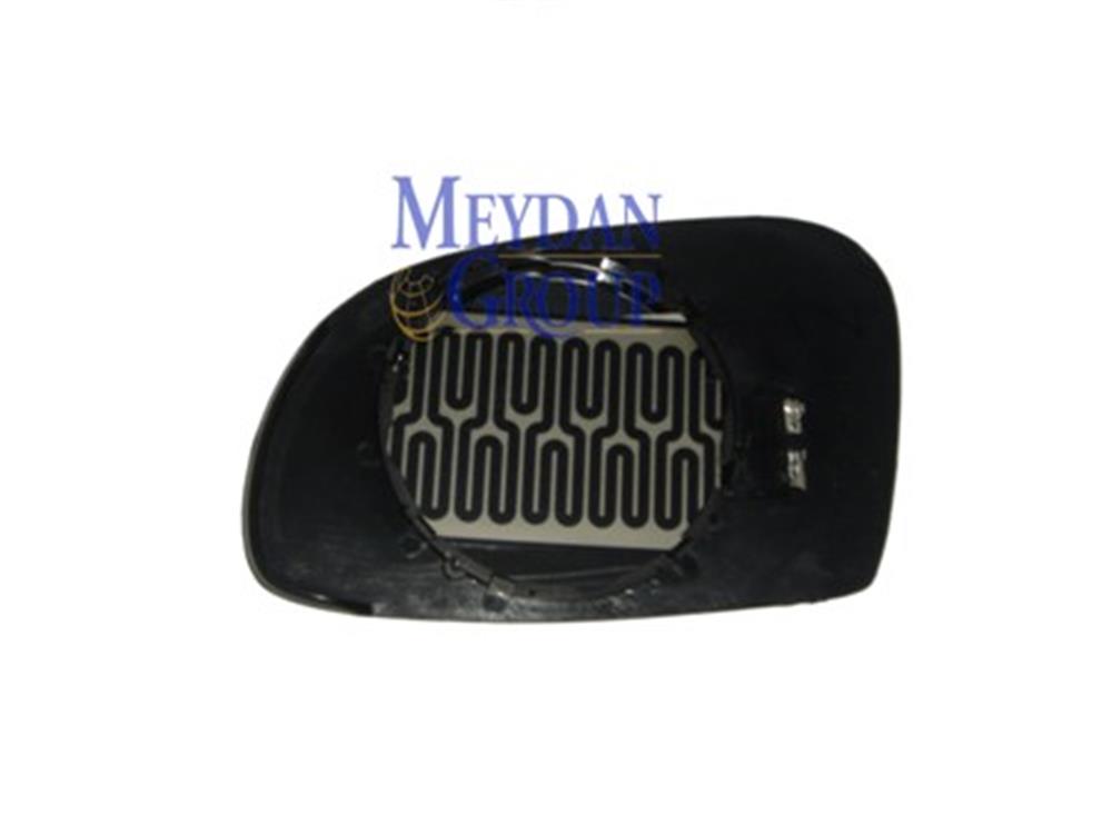 OEM NO 8151V0 UYUMLU CITROEN SAXO 96/00 AYNA CAMI SAĞ ISITMALI