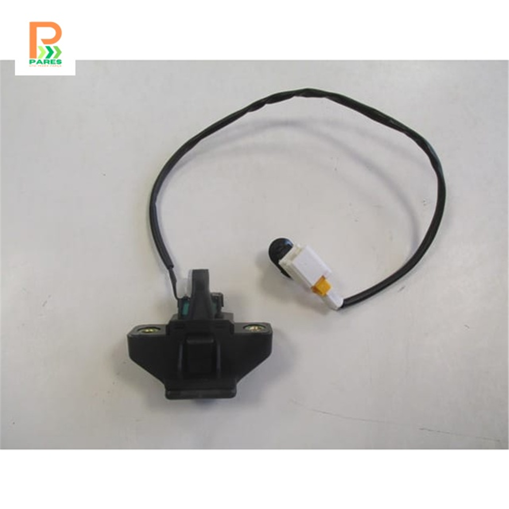 OEM NO 8200078950 UYUMLU RENAULT CLIO 2 SD 98/01 BAGAJ KAPAĞI KİLİDİ (KABLOLU)