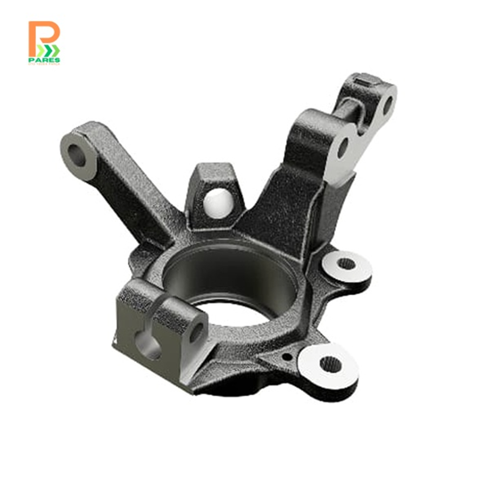 OEM NO 8200150222 UYUMLU RENAULT KANGOO 98/03 ÖN AKS TAŞIYICI SOL (ABS Lİ) (14 MM)