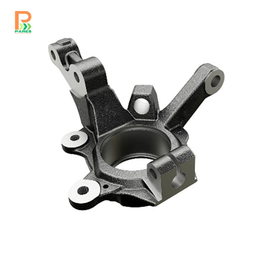 OEM NO 8200150223 UYUMLU RENAULT KANGOO 2 CLASSİC 03/12 ÖN AKS TAŞIYICI SAĞ (ABS Lİ) (14 MM)