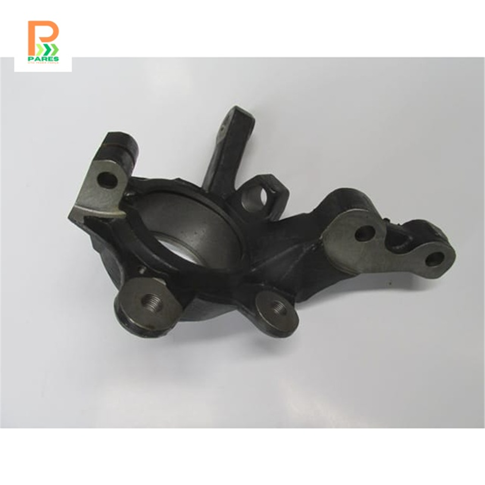 OEM NO 8200207307 UYUMLU RENAULT SYMBOL THALIA SD 09/12 ÖN AKS TAŞIYICI SOL (ABS Lİ)