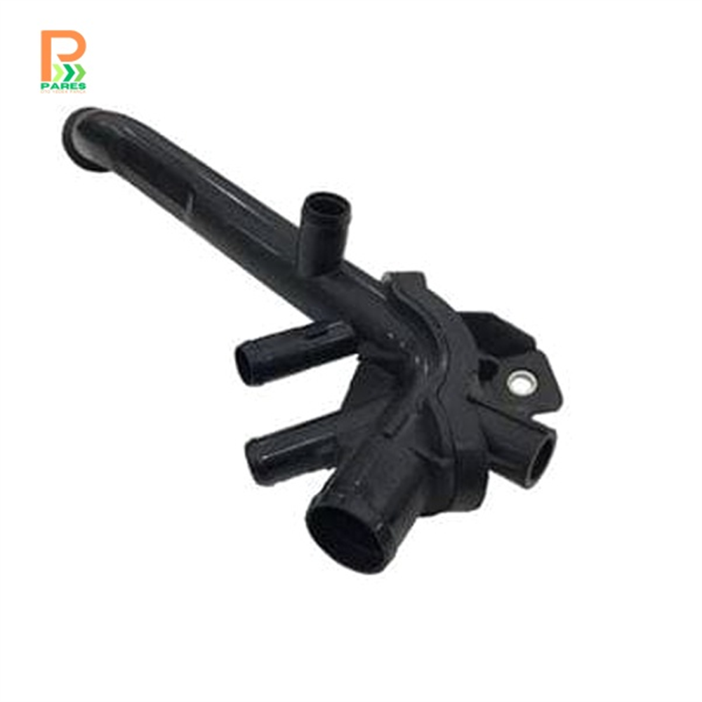 OEM NO 8200557908 UYUMLU RENAULT CLIO 3 HB 06/09 DEVİRDAİM BORUSU 1.5 DCI