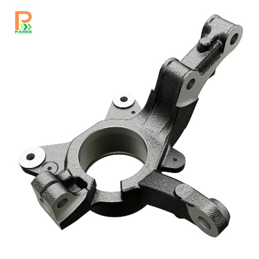 OEM NO 8200755590 UYUMLU RENAULT KANGOO 4 14/21 ÖN AKS TAŞIYICI SAĞ (ABS Lİ)