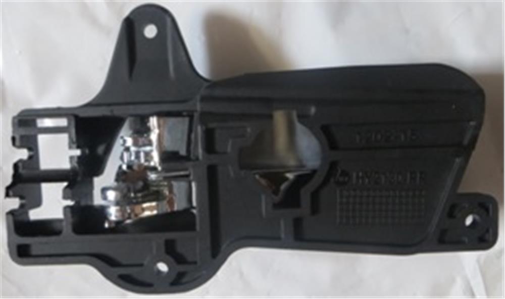 OEM NO 83620-2L000-XPC UYUMLU KIA CEED 08/09 ARKA KAPI İÇ AÇMA KOLU SAĞ ELCEĞİ NİKELAJLI 