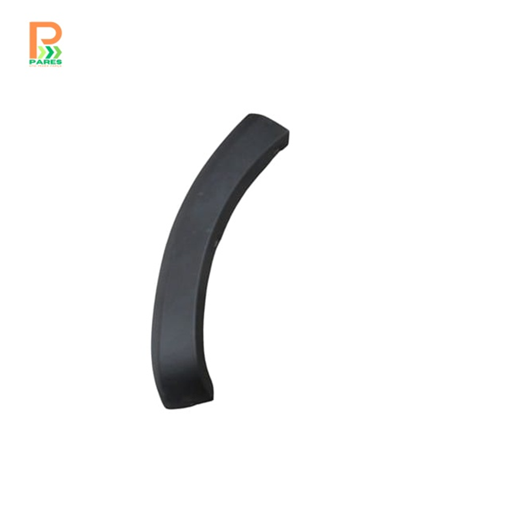 OEM NO 850762600R UYUMLU DACIA SANDERO 13/20 ARKA TAMPON DODİK PLASTİĞİ SAĞ SİYAH KISA