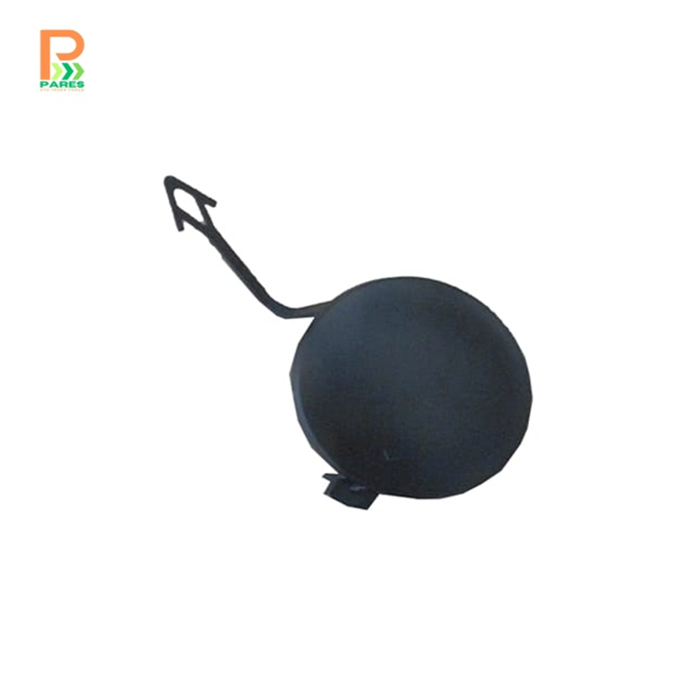 OEM NO 86588-F2AA0 UYUMLU HYUNDAI ELANTRA 19/20 ÖN TAMPON ÇEKİ DEMİRİ KAPAĞI SİYAH 