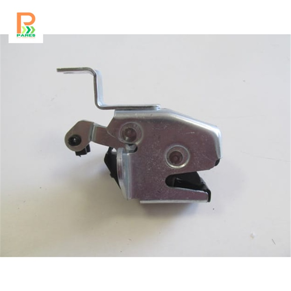 OEM NO 8726.X4 UYUMLU PEUGEOT BIPPER 08/17 BAGAJ KİLİDİ ÜST (SAĞ/SOL AYNIDIR TEK TEK SATILIR) (ÇİFT KAPI)