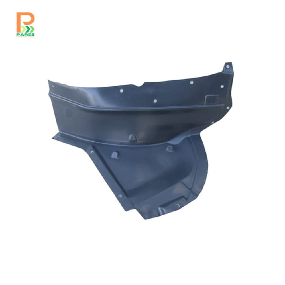 OEM NO 8U0853887A UYUMLU AUDI Q3 12/18 ÖN ÇAMURLUK DAVLUMBAZI SOL (ÖNÜN ÖNÜ)