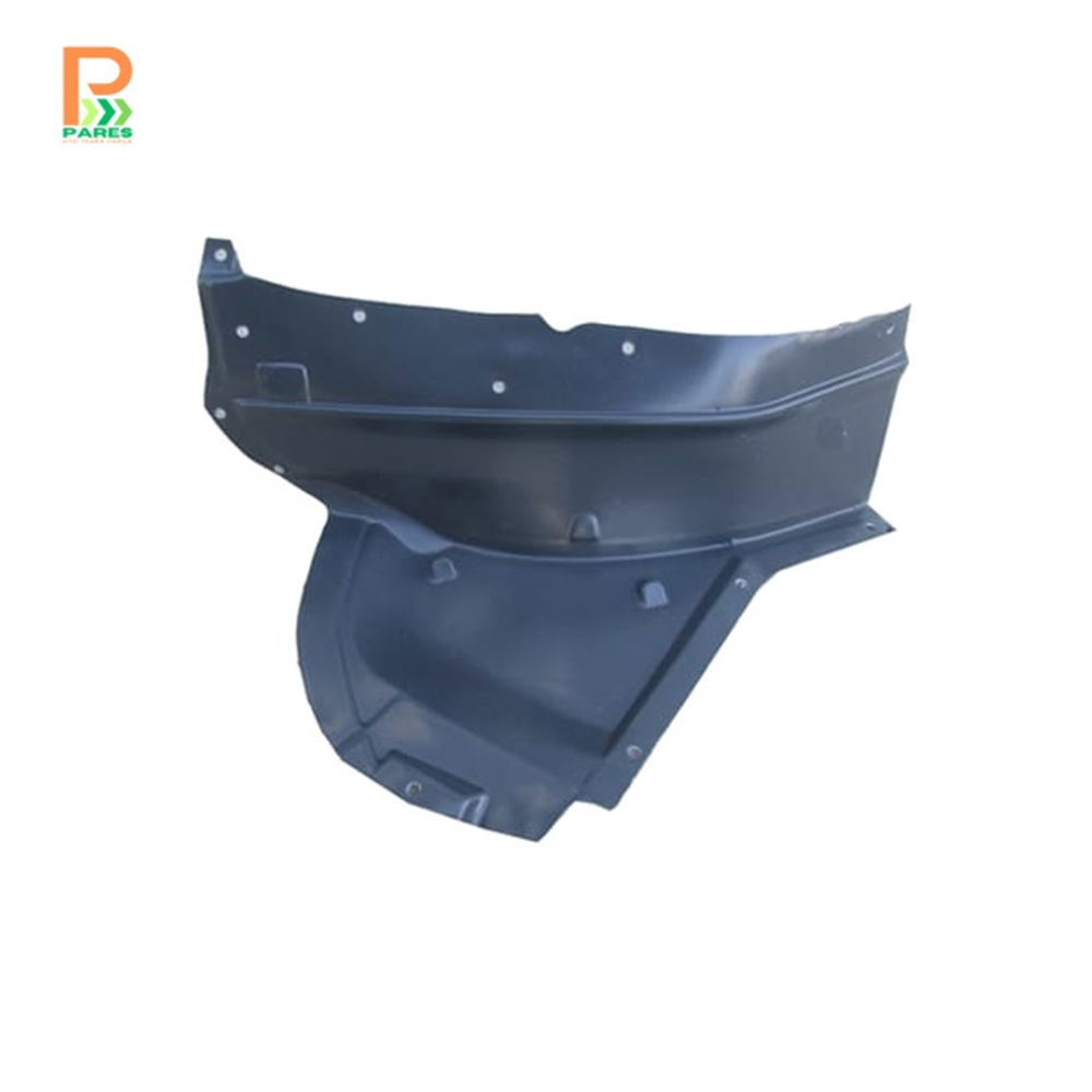 OEM NO 8U0853888D UYUMLU AUDI Q3 12/18 ÖN ÇAMURLUK DAVLUMBAZI SAĞ (ÖNÜN ÖNÜ)
