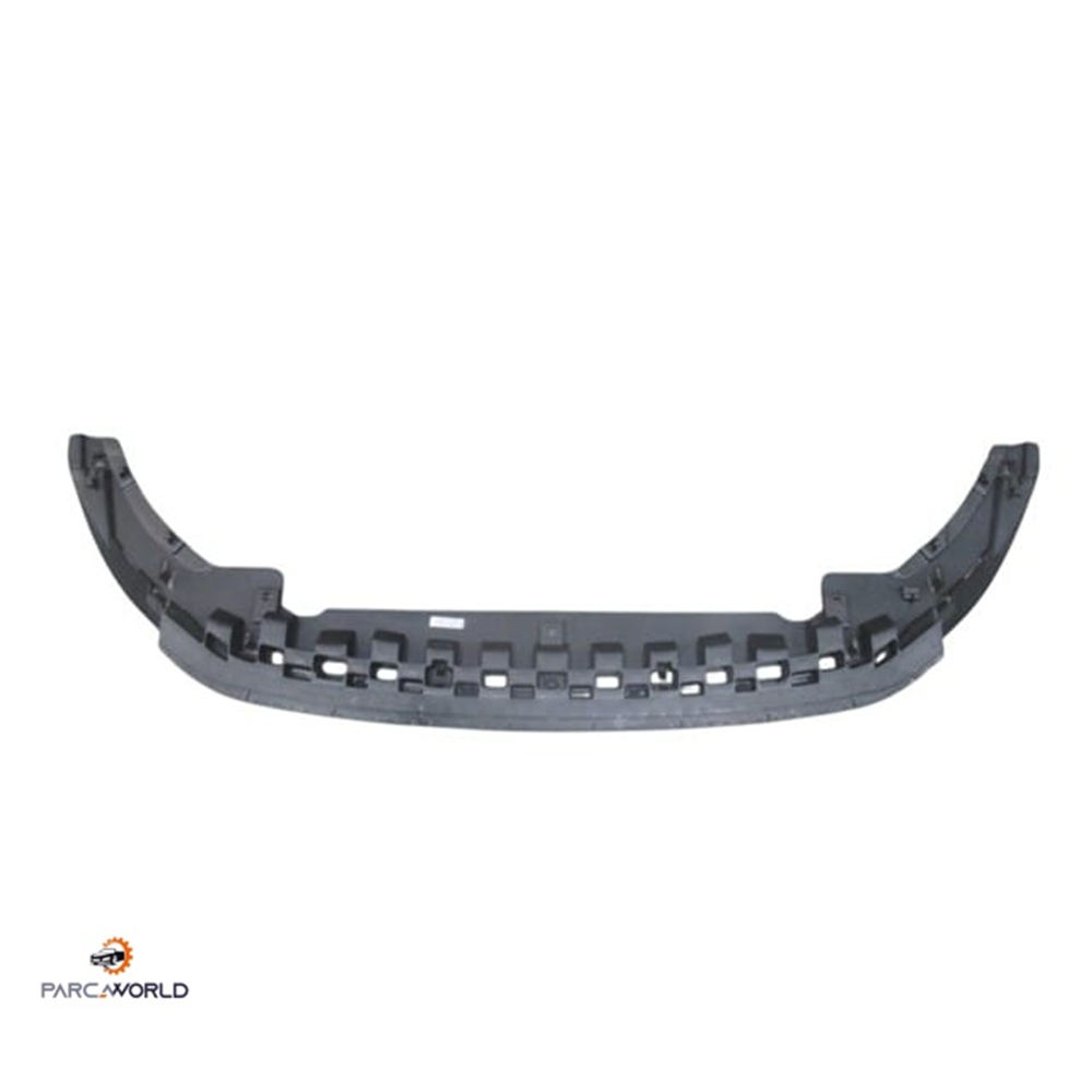 OEM NO 8V5807233 UYUMLU AUDI A3 SD 13/16 KARLIK (ÖN TAMPON ALTI) SIYAH (SPOILER) 