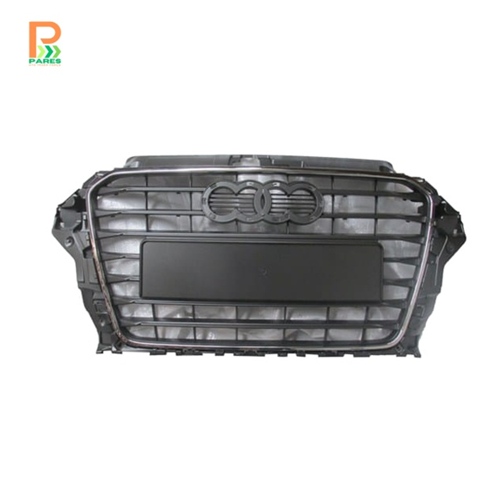 OEM NO 8V5853651 UYUMLU AUDI A3 SD 13/16 ÖN PANJUR (NİKELAJ ÇITALI)
